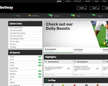betway reviews uk|Betway UK Review (2024) .